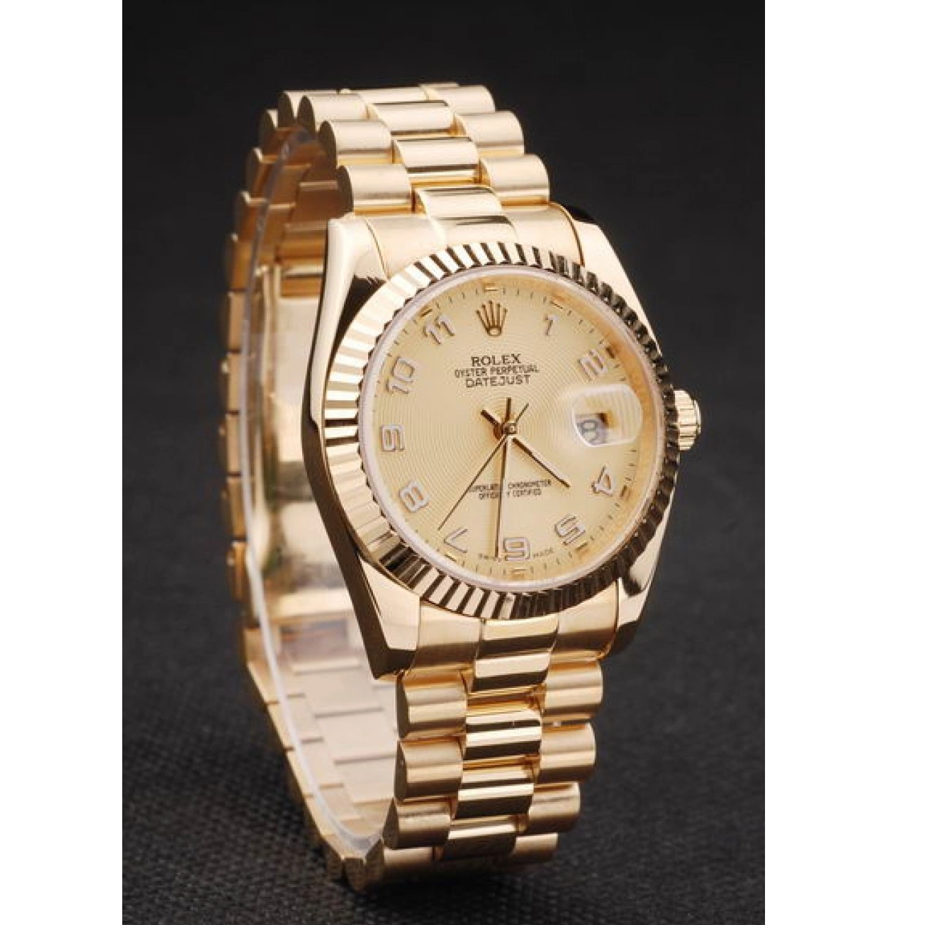 Aaa replica Datejust Mechanism-srl69 Swiss Rolex 0819